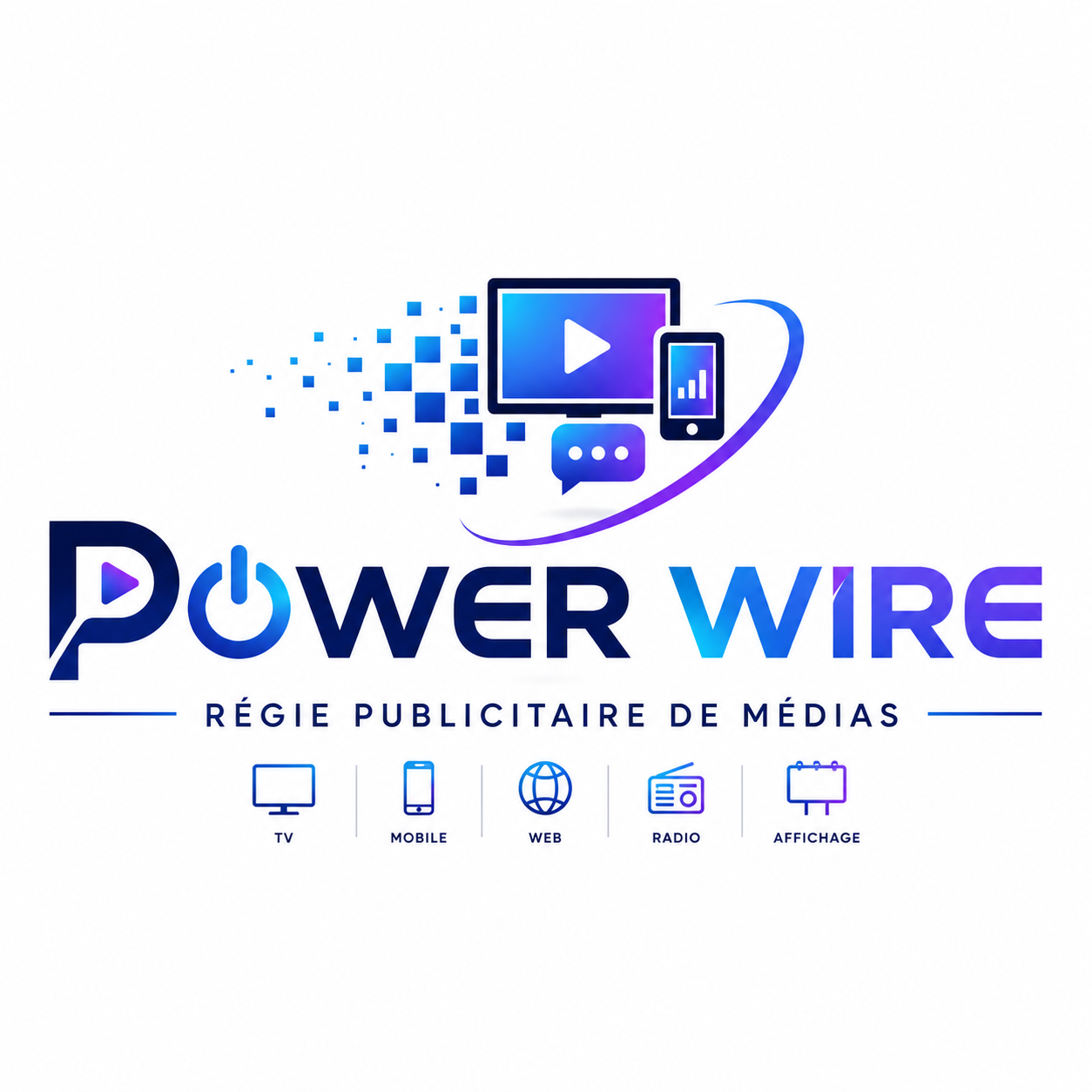 Powerwire
